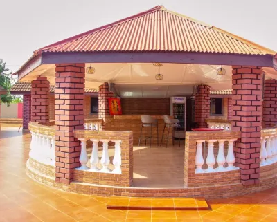 Mbiib-Do Guest House Hotels in 