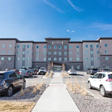 Staybridge Suites DENVER NORTH - THORNTON by IHG