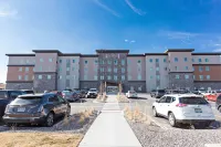 Staybridge Suites DENVER NORTH - THORNTON by IHG - parking