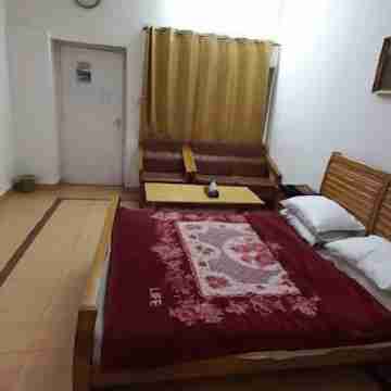 Satwal Lodges Rooms