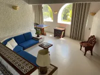 فيلا دي لا روكا فنادق في 