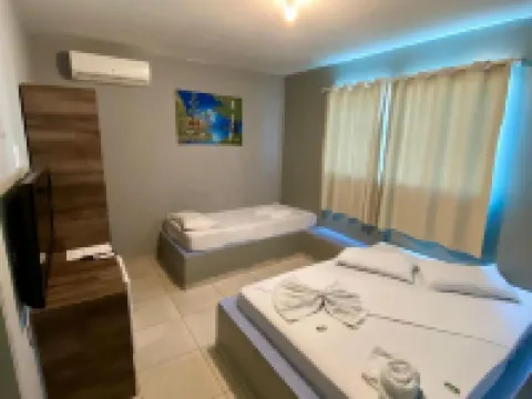 Pousada Nascer do Sol Hotels in Joao Pessoa