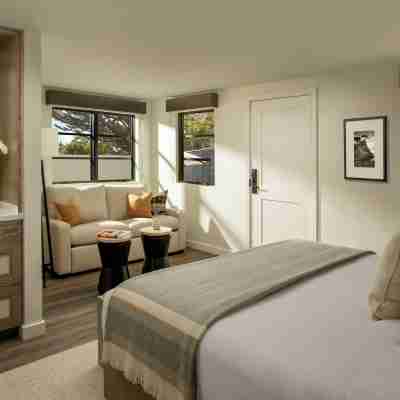 Stilwell Hotel Rooms