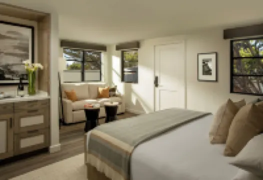 Stilwell Hotel Hoteles en Carmel-by-the-Sea