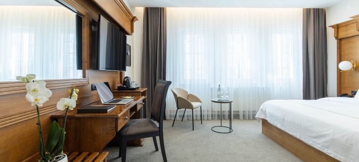 Hotel Afa Hotels in Pristina