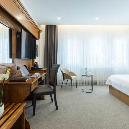 Hotel Afa