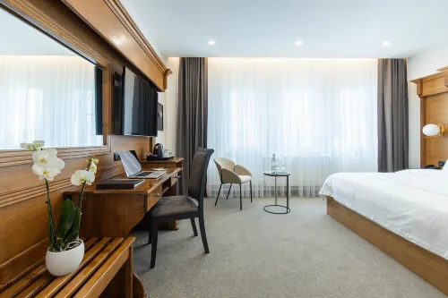 Hotel Afa - Gym