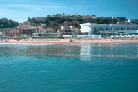 Hotel la Battigia