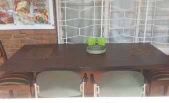 RusticHome B&B, Kigali