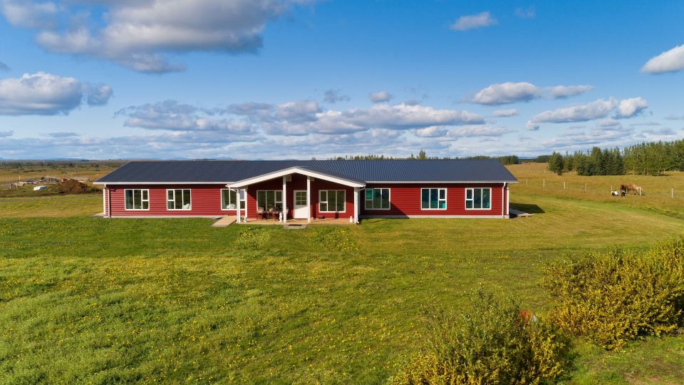 Loa´s Nest Guesthouse
