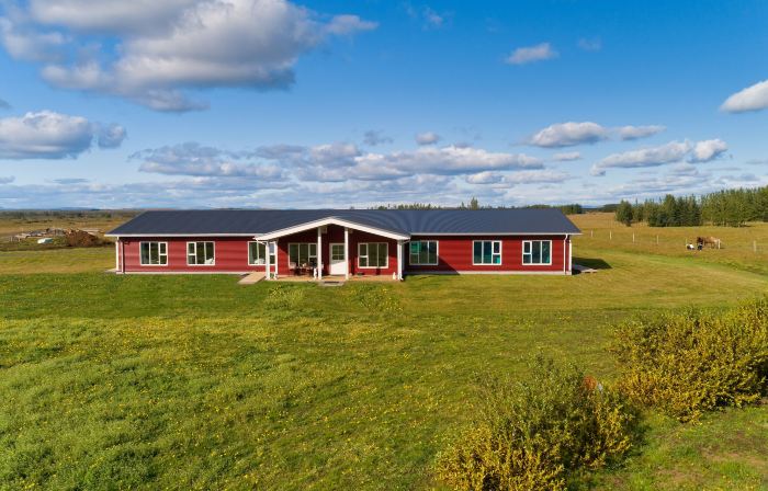 Loa´s Nest Guesthouse
