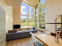 Hupni Hotel di Rusutsu