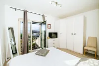 Villa Castello Coza ZadarVillas