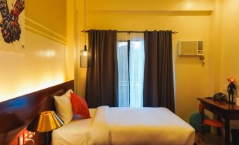 Unwnd Boutique Hotel Camiguin