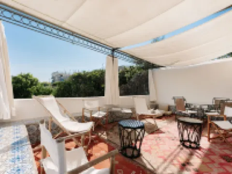 Casa Bormioli - Maison de Charme Hotels in Procida