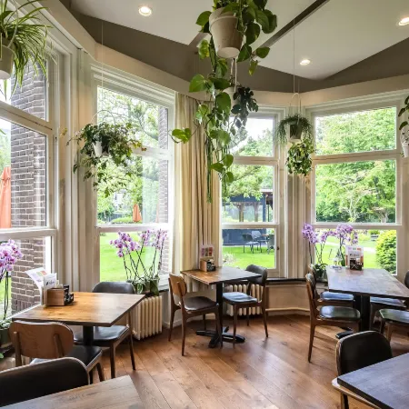 Kloosterhotel de Soete Moeder