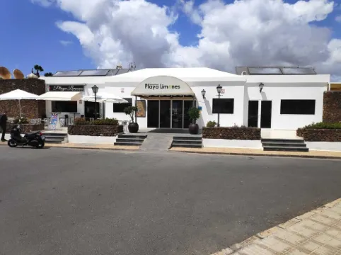 檸檬海灘洋房酒店