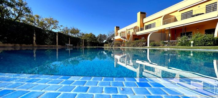 Vilamoura Paradise Golf with Pool by Homing Vilamoura otelleri