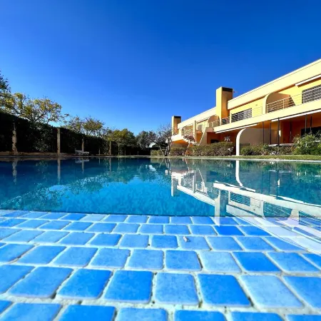 Vilamoura Paradise Golf with Pool by Homing