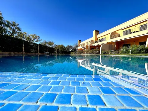 Vilamoura Paradise Golf with Pool by Homing - Kitchens