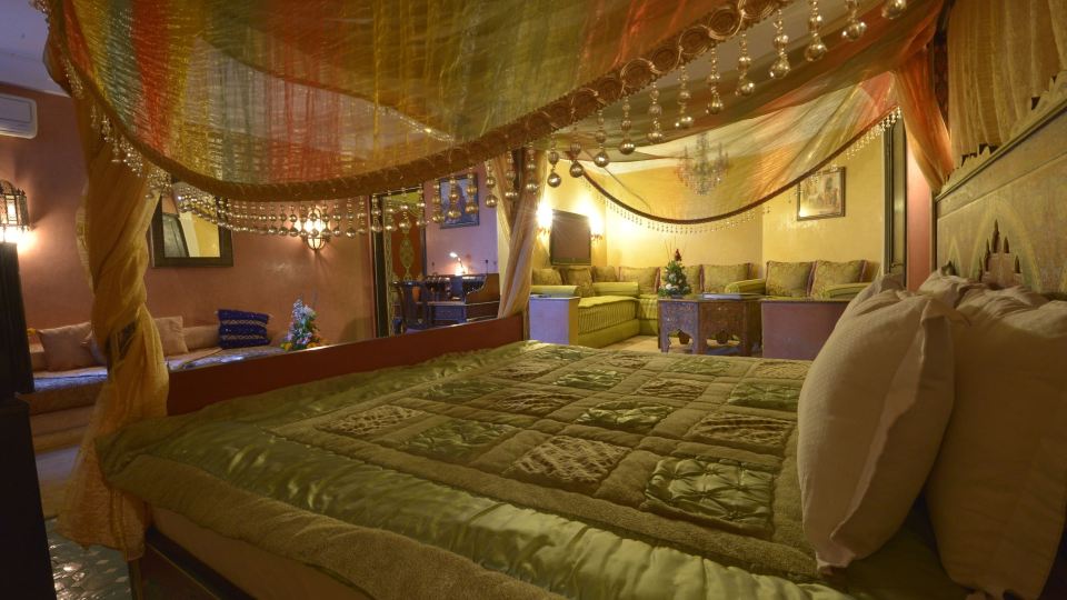 Hotel Fedala