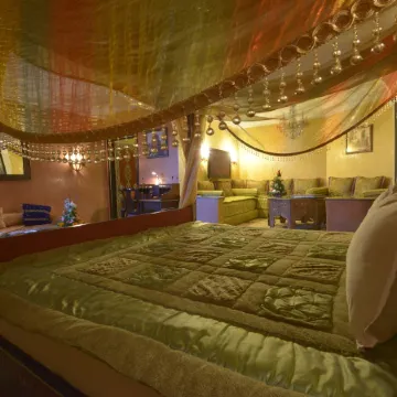 Hotel Fedala