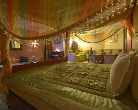 Hotel Fedala Hoteles en Mohammédia