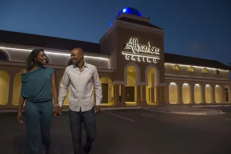 Divi Village All Inclusive Villas