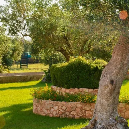 Tenuta Corano Nardò