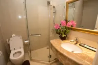 Hope Land Hotel Sukhumvit 46/1