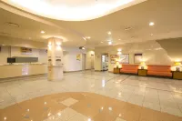 Washington Hotel Plaza Nara - Bintang 3