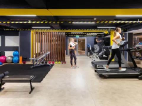 波茲南中心諾富特酒店 波茲南酒店