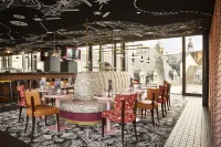 雷恩瑪瑪謝爾特酒店 - 早餐