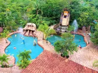 Pousada Pedra Grande Hotels in Morros