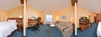 Fairfield Inn & Suites St. Joseph Hotels in Saint Joseph
