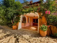 Residence Sos Alinos Hotels in Orosei