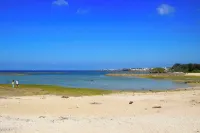 北谷美濱海灣莊園酒店 - 別墅