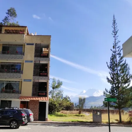 Departamentos Bellavista Deluxe  Huaraz