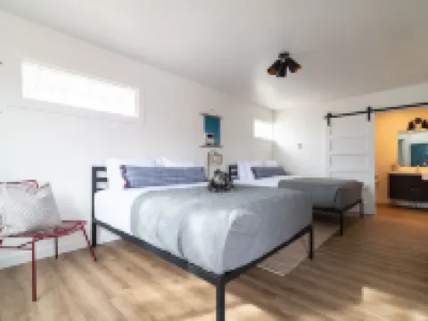 Spoke and Vine Motel Hotels in Palisade