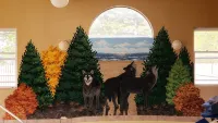 Gray Wolf Lodge Hotel a Manistique Township