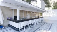 Selcukhan Hotel - bar