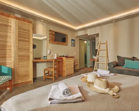 Iniohos Zante Hotel & Suites Hotels in Argassi