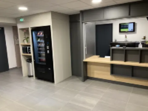 บีแอนด์บี โรงแรมเล ตรีปอร์ต ฟรีวิลล์