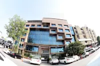 Hotel Crown Plaza Islamabad Hotels in 