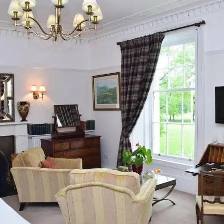 The Townhouse