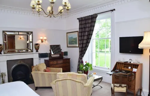 The Townhouse - Boutique
