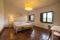 Hotel Pescille Country House - Tuscany Charme Hotels in San Gimignano