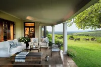 Gorah Elephant Camp Hotels in Aberdeen Plain