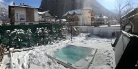Liz Hotel & Apartments - spa
