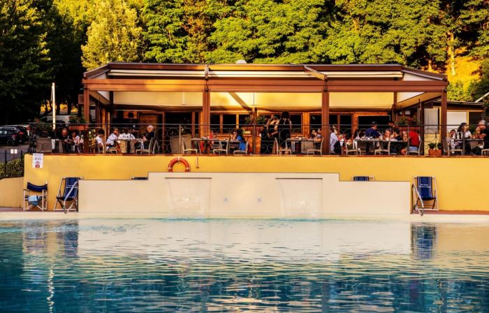 Camping Village Mugello Verde
